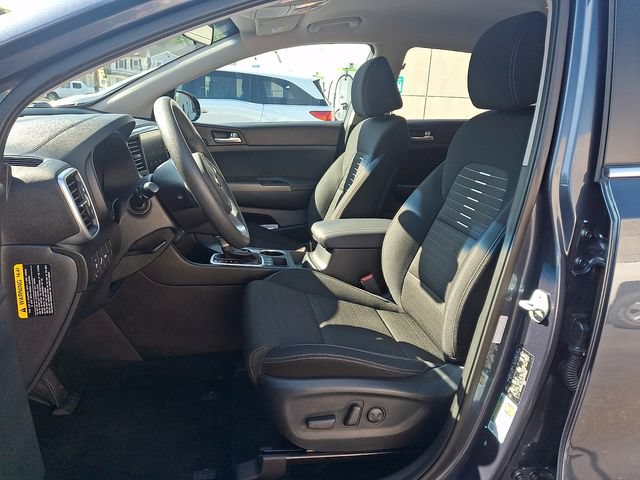 Used 2022 Kia Sportage LX w/ LX AWD Value Edition Package image 14