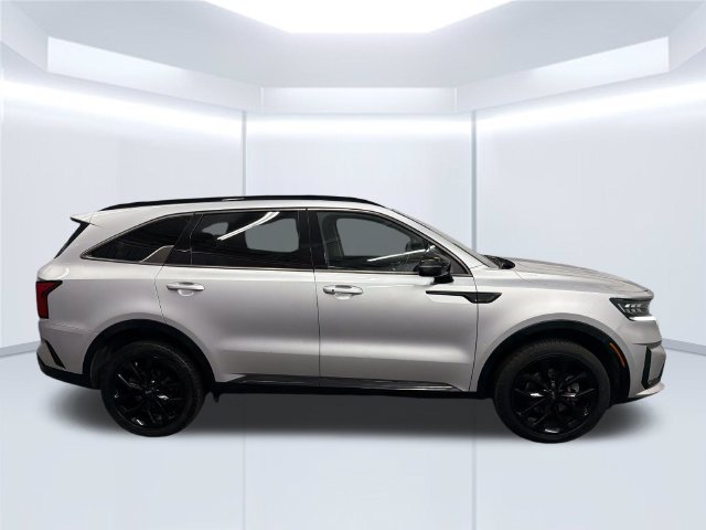 Certified 2021 Kia Sorento SX AWD/4WD image 7