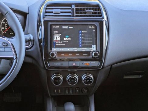 New 2026 Mitsubishi Outlander Sport SE image 19