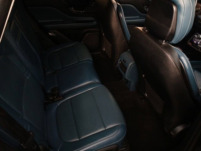 Used 2020 Lincoln Corsair Reserve AWD/4WD image 19