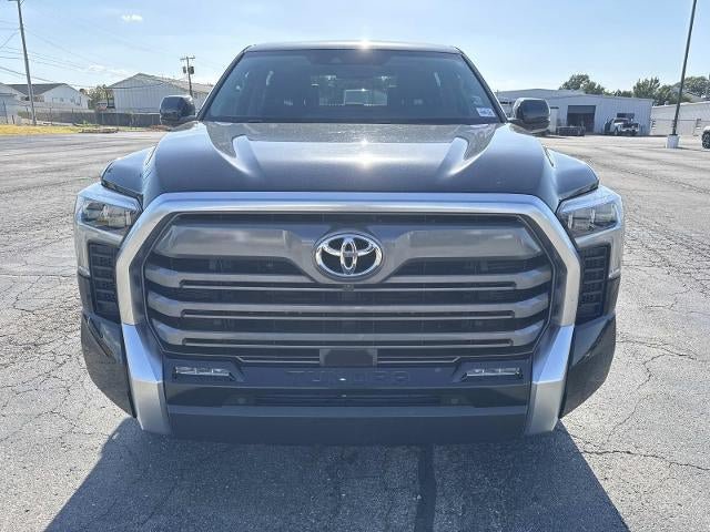 Used 2024 Toyota Tundra Limited AWD/4WD image 2