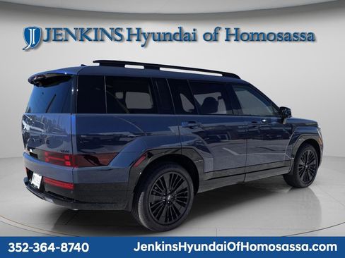 New 2026 Hyundai Santa Fe Calligraphy image 8