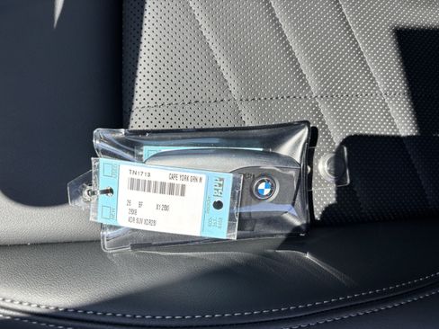 New 2026 BMW X1 xDrive28i w/ Convenience Package AWD/4WD image 38