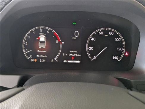 New 2026 Honda Ridgeline RTL image 11