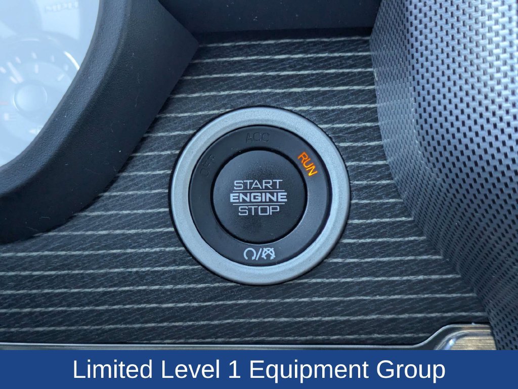 Used 2020 RAM 1500 Limited AWD/4WD image 28