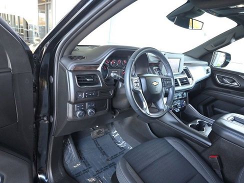 Used 2023 Chevrolet Tahoe LS image 24