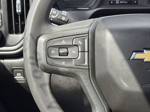 Used 2022 Chevrolet Silverado 1500 W/T w/ WT Fleet Convenience Package image 27