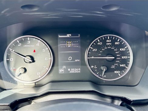 Certified 2025 Subaru Outback Premium AWD/4WD image 39