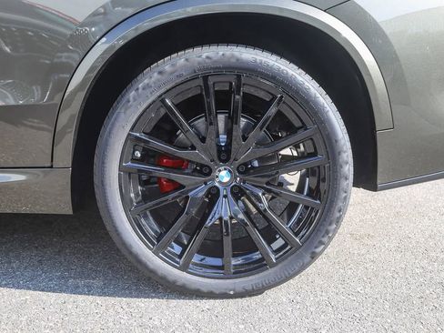 New 2026 BMW X5 sDrive40i w/ M Sport Package image 8