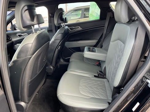 Used 2023 Kia Sportage X-Line w/ X-Line Premium Package image 15