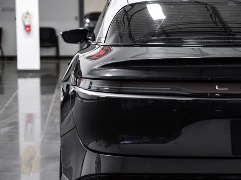 Used 2024 Lucid Air Touring AWD/4WD image 54