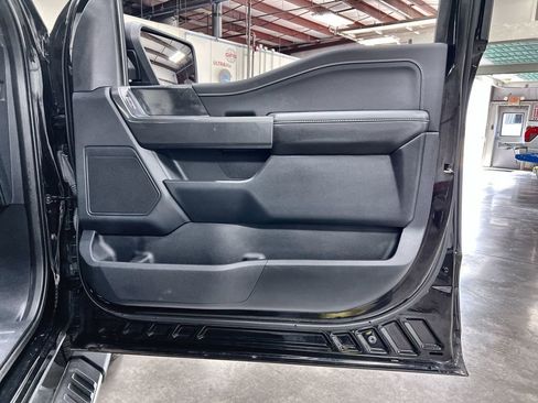 Used 2023 Ford F150 XLT w/ Equipment Group 302A High AWD/4WD image 31