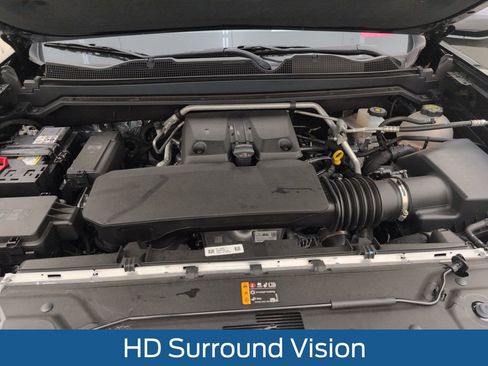 Used 2025 Chevrolet Colorado ZR2 w/ Technology Package image 45