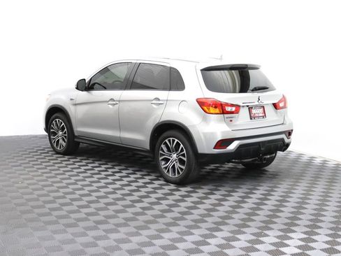 Used 2019 Mitsubishi Outlander Sport SE AWD/4WD image 6