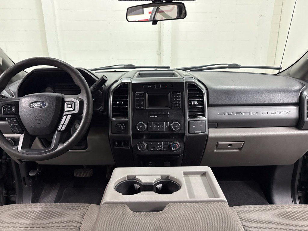 Used 2019 Ford F250 XLT w/ Snow Plow Prep Package AWD/4WD image 33