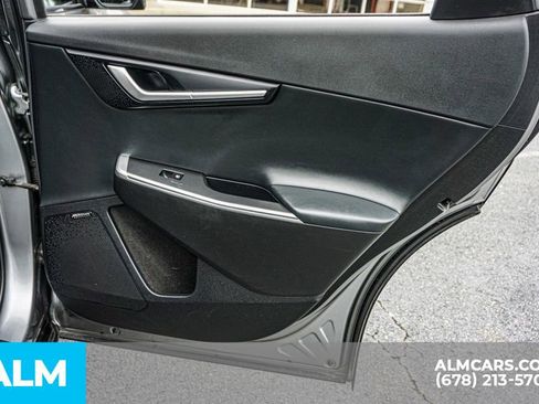 Used 2023 Kia EV6 Wind image 60