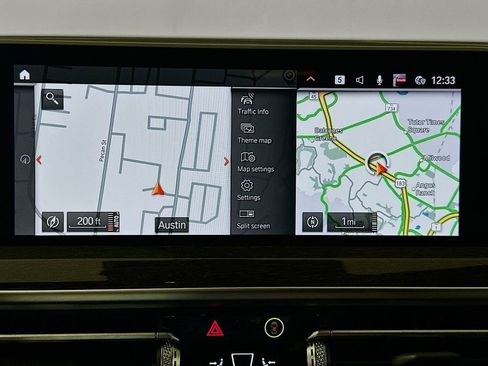 Certified 2023 BMW X3 sDrive30i w/ Parking Assistance Package image 13