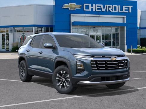 New 2026 Chevrolet Equinox LT image 7
