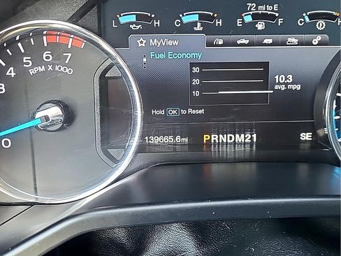 Used 2017 Ford F250 Lariat w/ Lariat Ultimate Package AWD/4WD image 21
