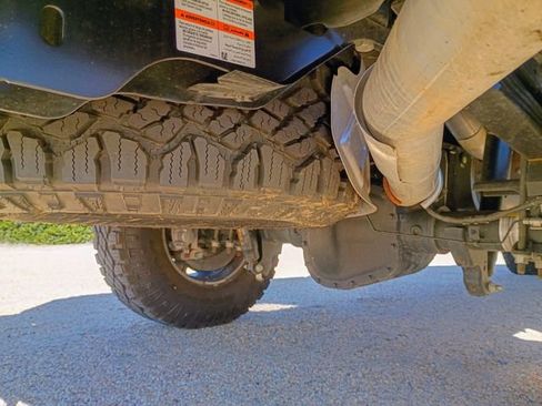 Used 2024 Ford F350 Lariat w/ Tremor Off-Road Package image 15