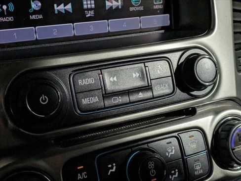 Used 2016 Chevrolet Tahoe LT image 16