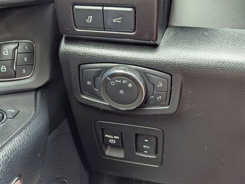 Used 2021 Ford Expedition Max Limited image 13