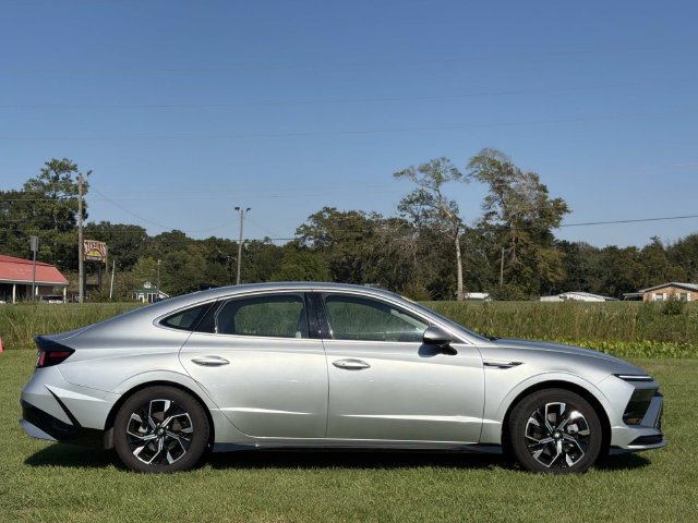 Used 2024 Hyundai Sonata SEL FWD image 6