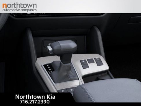 New 2026 Kia Sportage X-Line w/ X-Line Technology Package AWD/4WD image 24