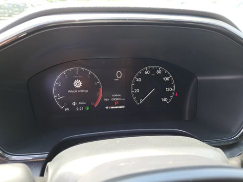 New 2026 Honda CR-V EX image 31