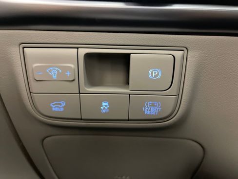 New 2026 Hyundai Tucson SEL image 30