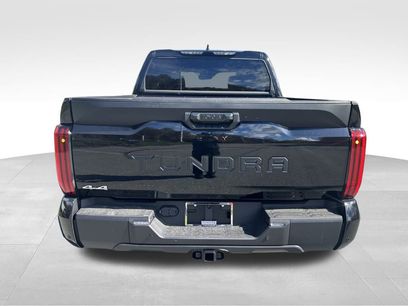 New 2026 Toyota Tundra SR5