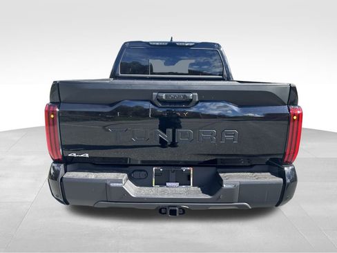 New 2026 Toyota Tundra SR5 image 4