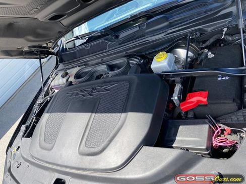 Used 2021 RAM 1500 TRX w/ TRX Level 2 Equipment Group AWD/4WD image 30