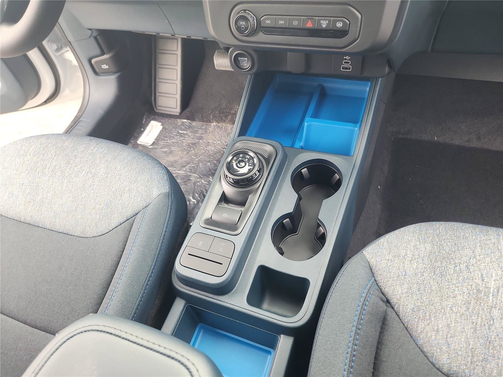 New 2026 Ford Maverick XLT AWD/4WD image 29