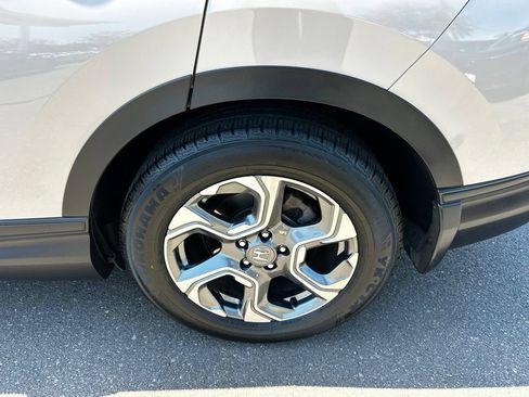 Used 2019 Honda CR-V EX-L image 11