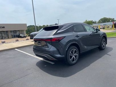 New 2026 Lexus RX 350 Premium w/ Convenience Package