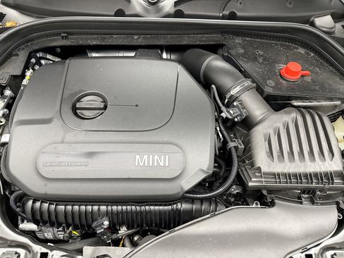 Used 2024 MINI Cooper S image 22