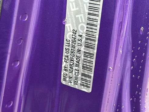 New 2026 Jeep Wrangler Unlimited Rubicon image 26