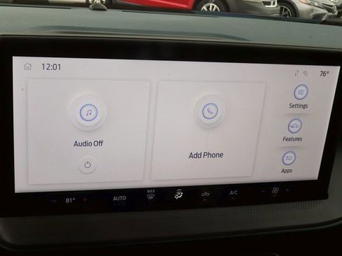 New 2025 Ford Maverick XL w/ Equipment Group 102A image 25