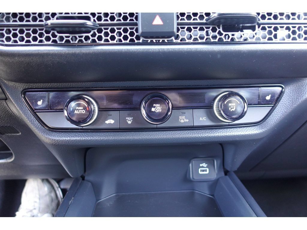 Used 2025 Honda HR-V Sport image 20