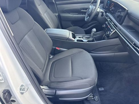 Used 2025 Hyundai Tucson SEL image 13