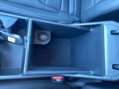 Used 2026 Kia Sportage SX image 21