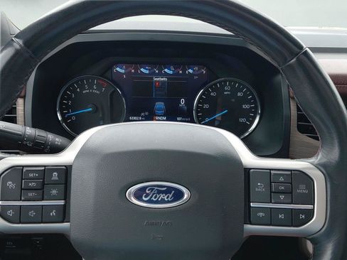 Used 2023 Ford Expedition Limited AWD/4WD image 38