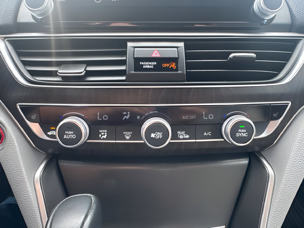 Used 2019 Honda Accord EX-L image 20