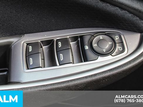 Used 2024 Chevrolet Malibu LT FWD image 37