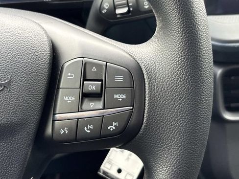 New 2026 Ford Maverick XL image 25