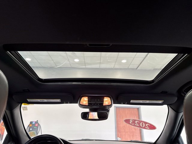 Used 2023 Dodge Durango GT AWD/4WD image 44
