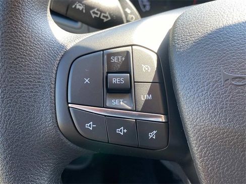 New 2025 Ford Transit 350 XLT image 16