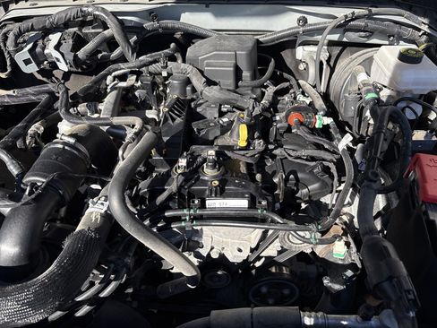 Used 2022 Ford Bronco Big Bend image 33