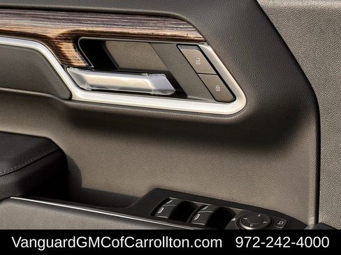 New 2026 GMC Sierra 1500 Elevation w/ Preferred Package image 21